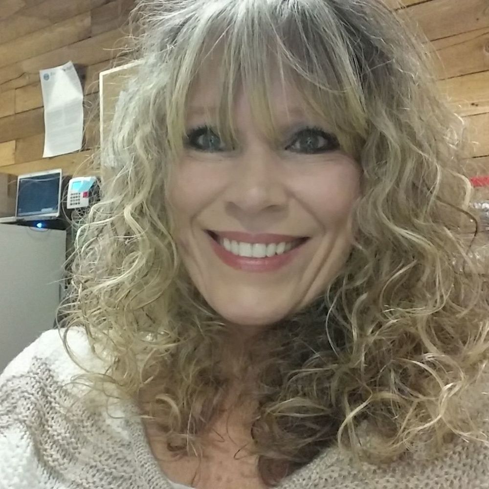 Meet your Posher, Tracy
